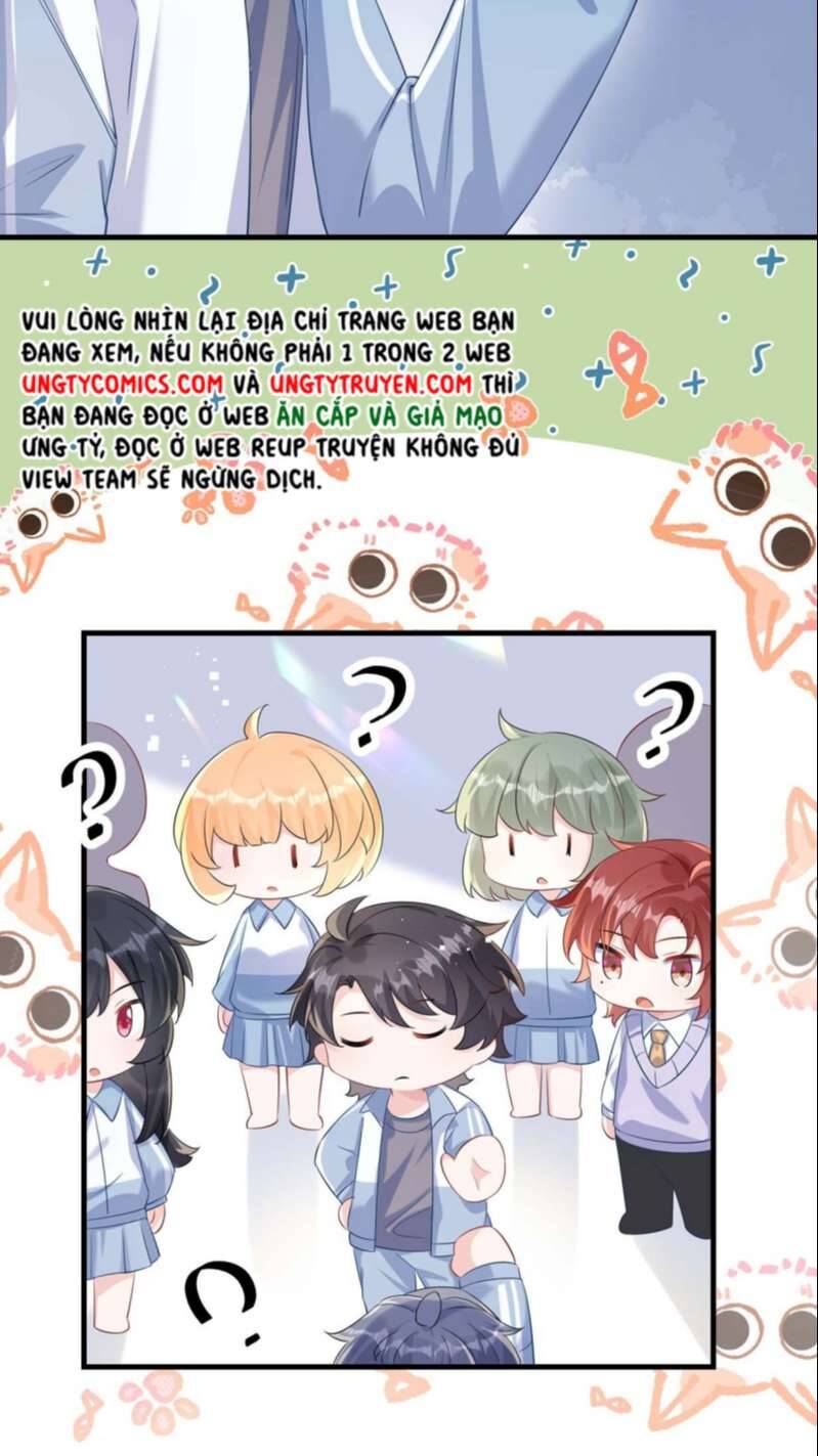 Giáo Bá Là Một Tên Yêu Tinh Chapter  45 - 31