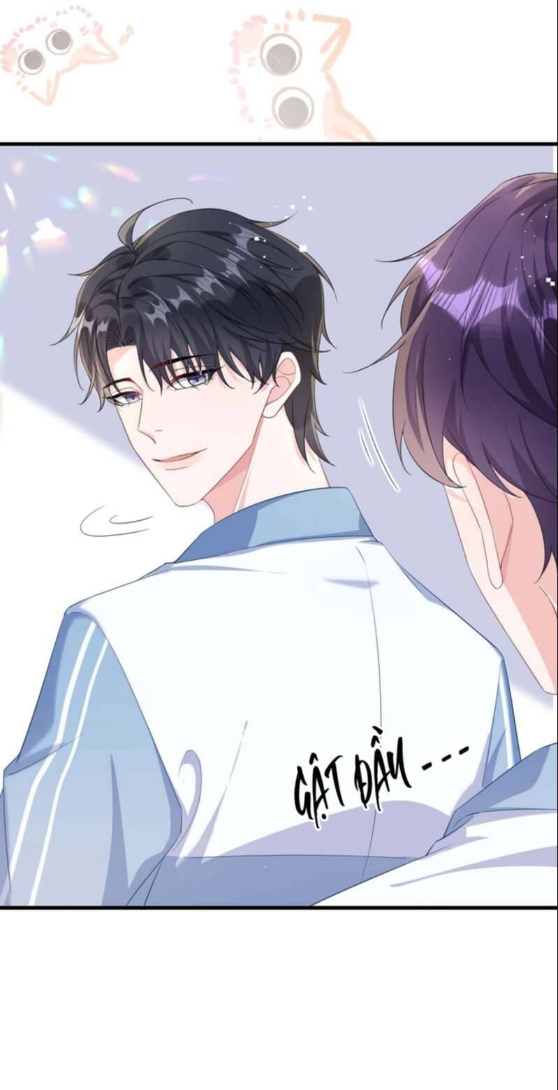 Giáo Bá Là Một Tên Yêu Tinh Chapter  45 - 32
