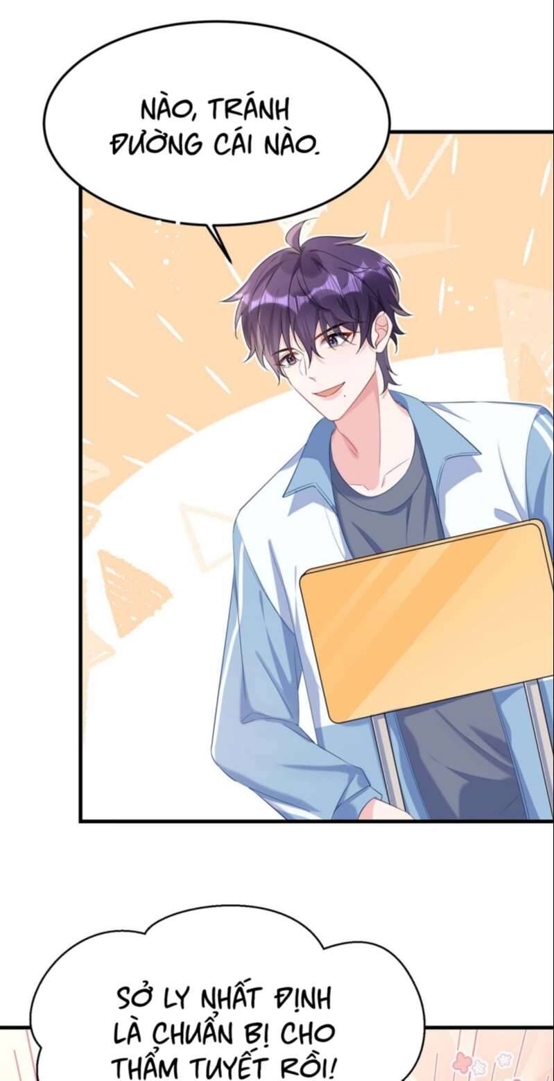 Giáo Bá Là Một Tên Yêu Tinh Chapter  45 - 33