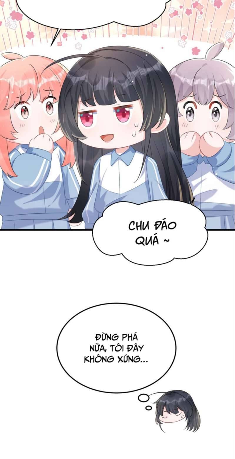Giáo Bá Là Một Tên Yêu Tinh Chapter  45 - 34