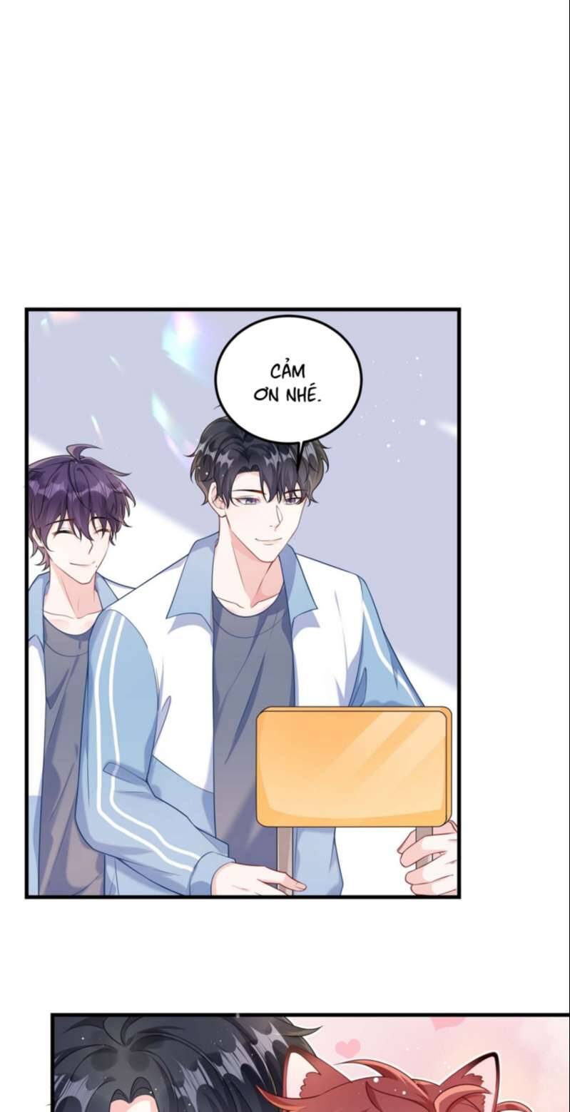 Giáo Bá Là Một Tên Yêu Tinh Chapter  45 - 35