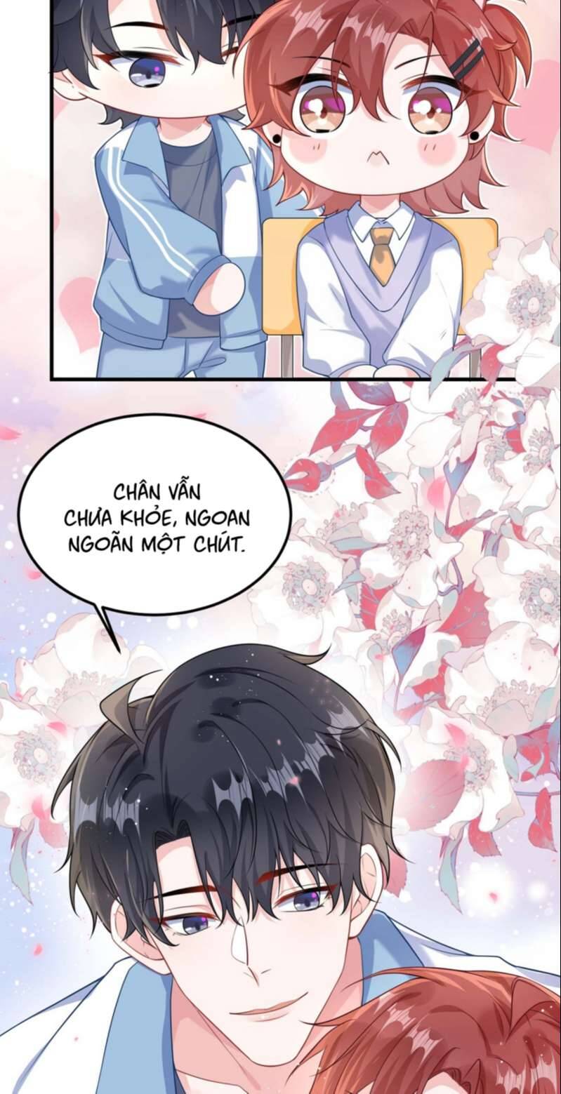 Giáo Bá Là Một Tên Yêu Tinh Chapter  45 - 36