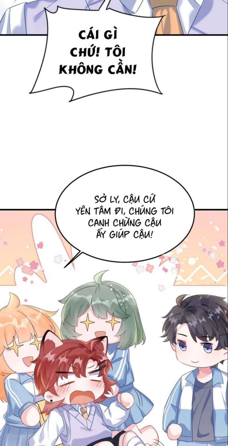 Giáo Bá Là Một Tên Yêu Tinh Chapter  45 - 39