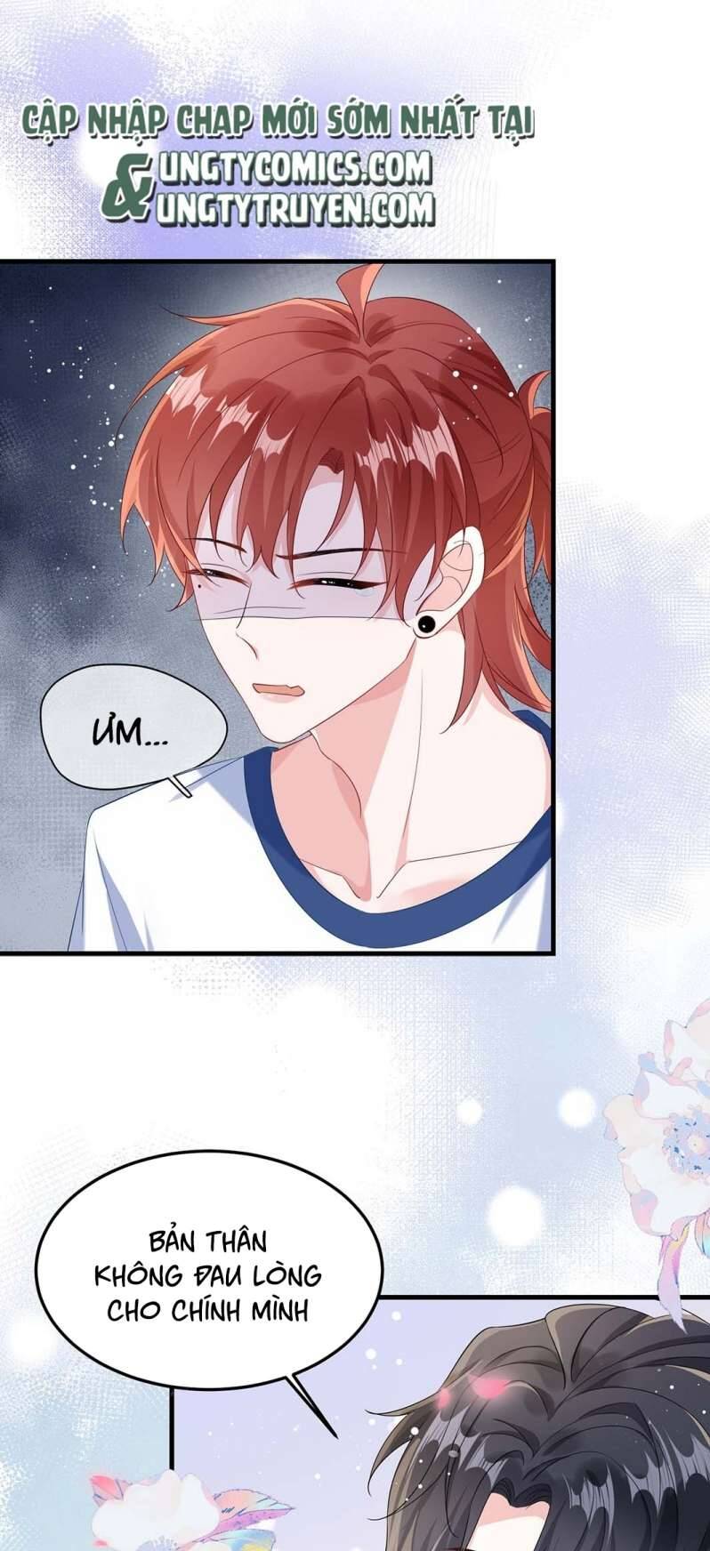 Giáo Bá Là Một Tên Yêu Tinh Chapter  45 - 7