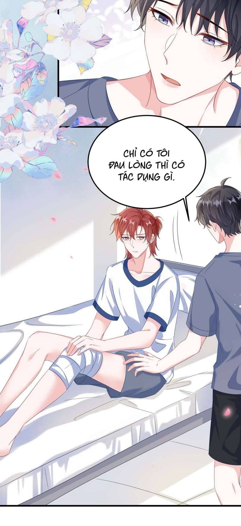 Giáo Bá Là Một Tên Yêu Tinh Chapter  45 - 8