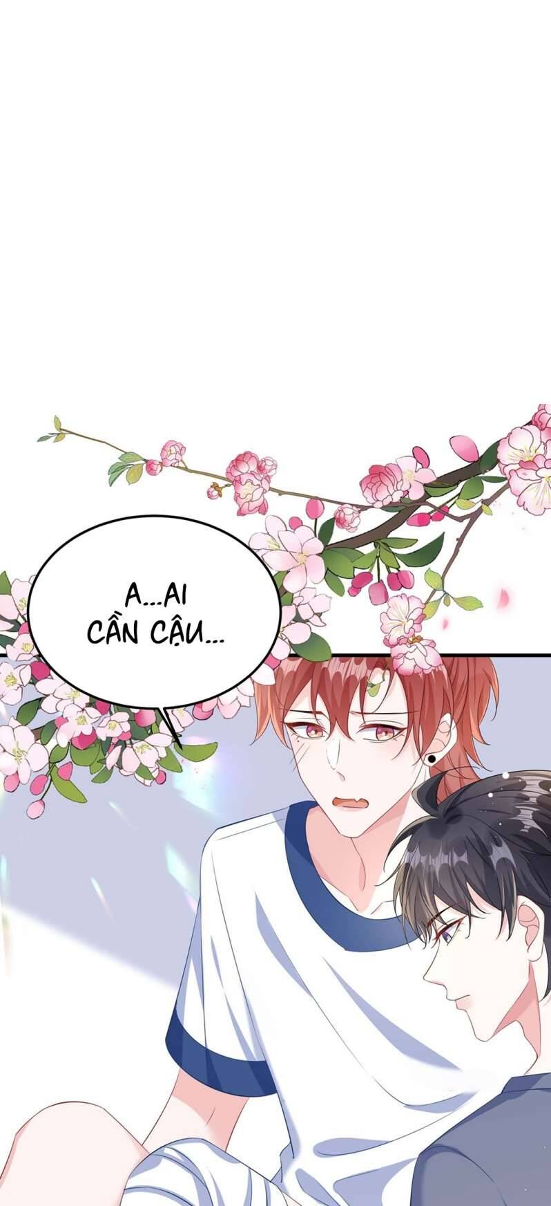 Giáo Bá Là Một Tên Yêu Tinh Chapter  45 - 9