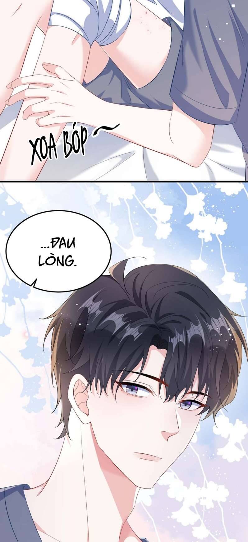 Giáo Bá Là Một Tên Yêu Tinh Chapter  45 - 10