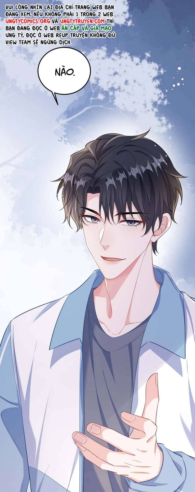 Giáo Bá Là Một Tên Yêu Tinh Chapter  46 - 12