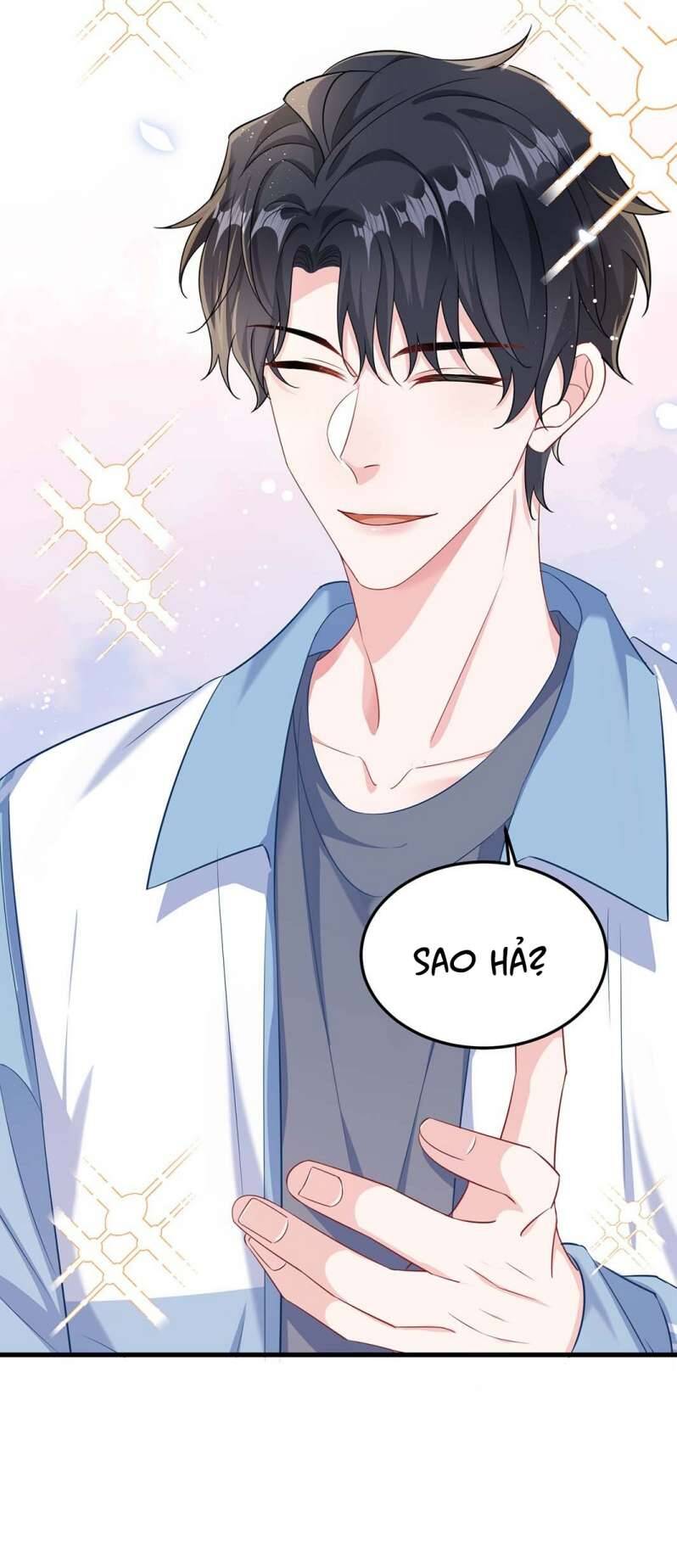 Giáo Bá Là Một Tên Yêu Tinh Chapter  46 - 14