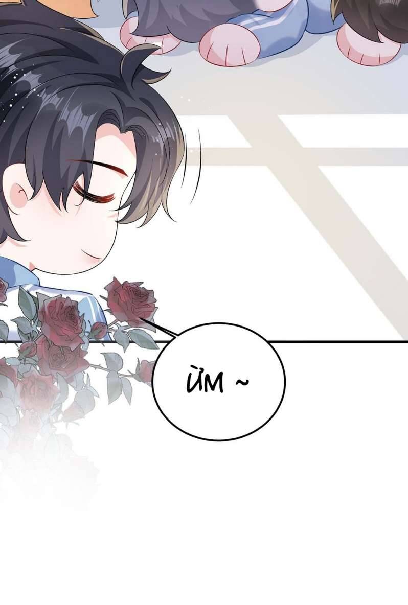 Giáo Bá Là Một Tên Yêu Tinh Chapter  46 - 16