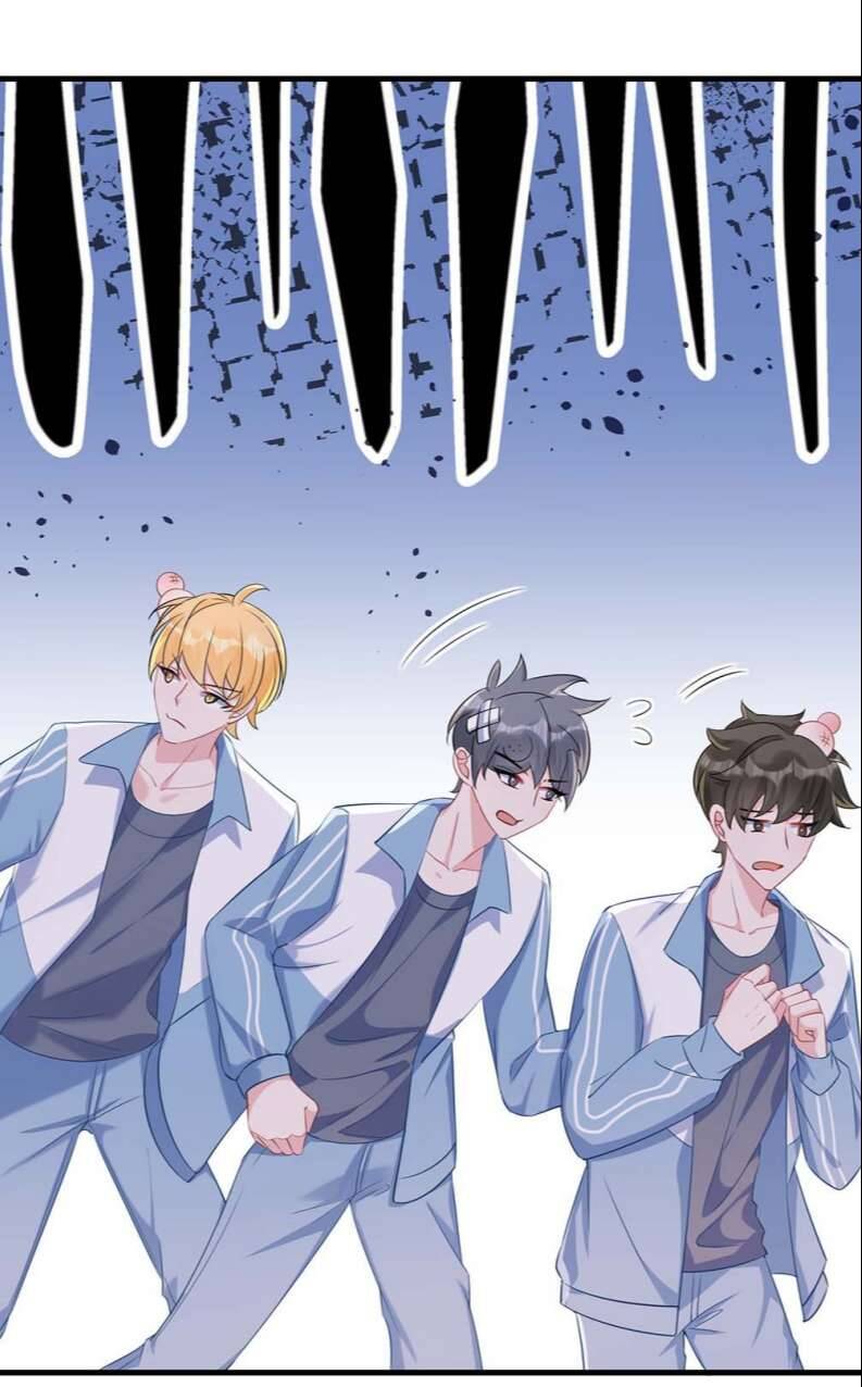Giáo Bá Là Một Tên Yêu Tinh Chapter  46 - 18