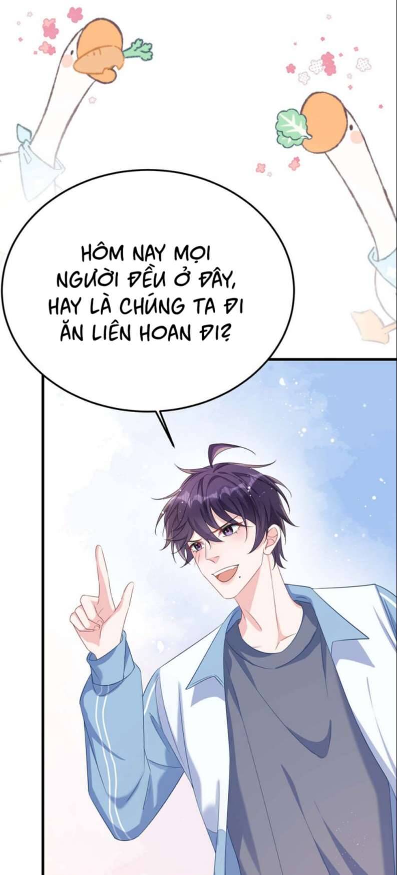 Giáo Bá Là Một Tên Yêu Tinh Chapter  46 - 19