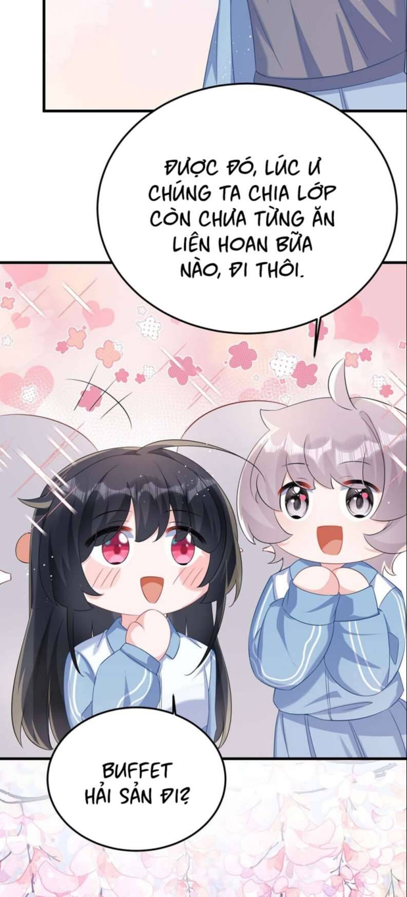 Giáo Bá Là Một Tên Yêu Tinh Chapter  46 - 20