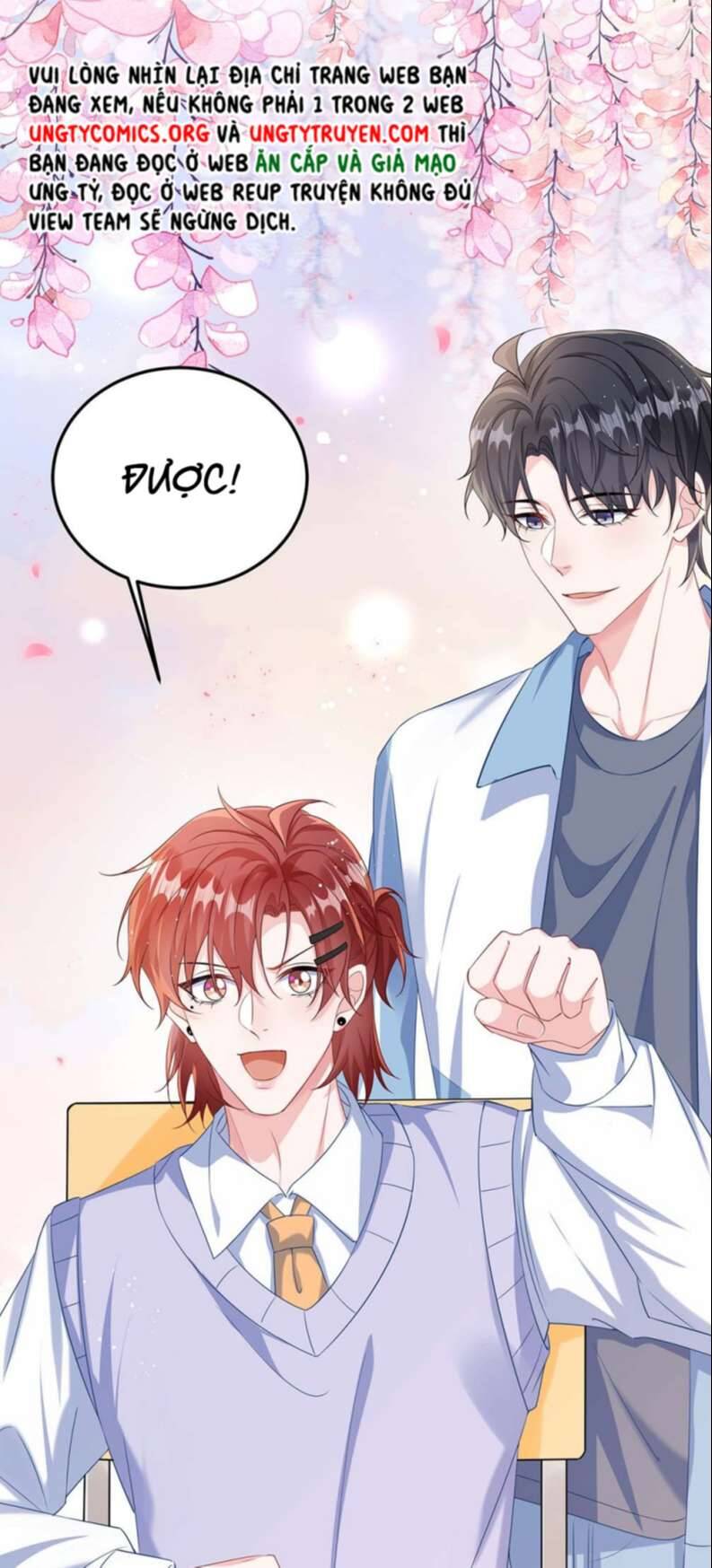 Giáo Bá Là Một Tên Yêu Tinh Chapter  46 - 21