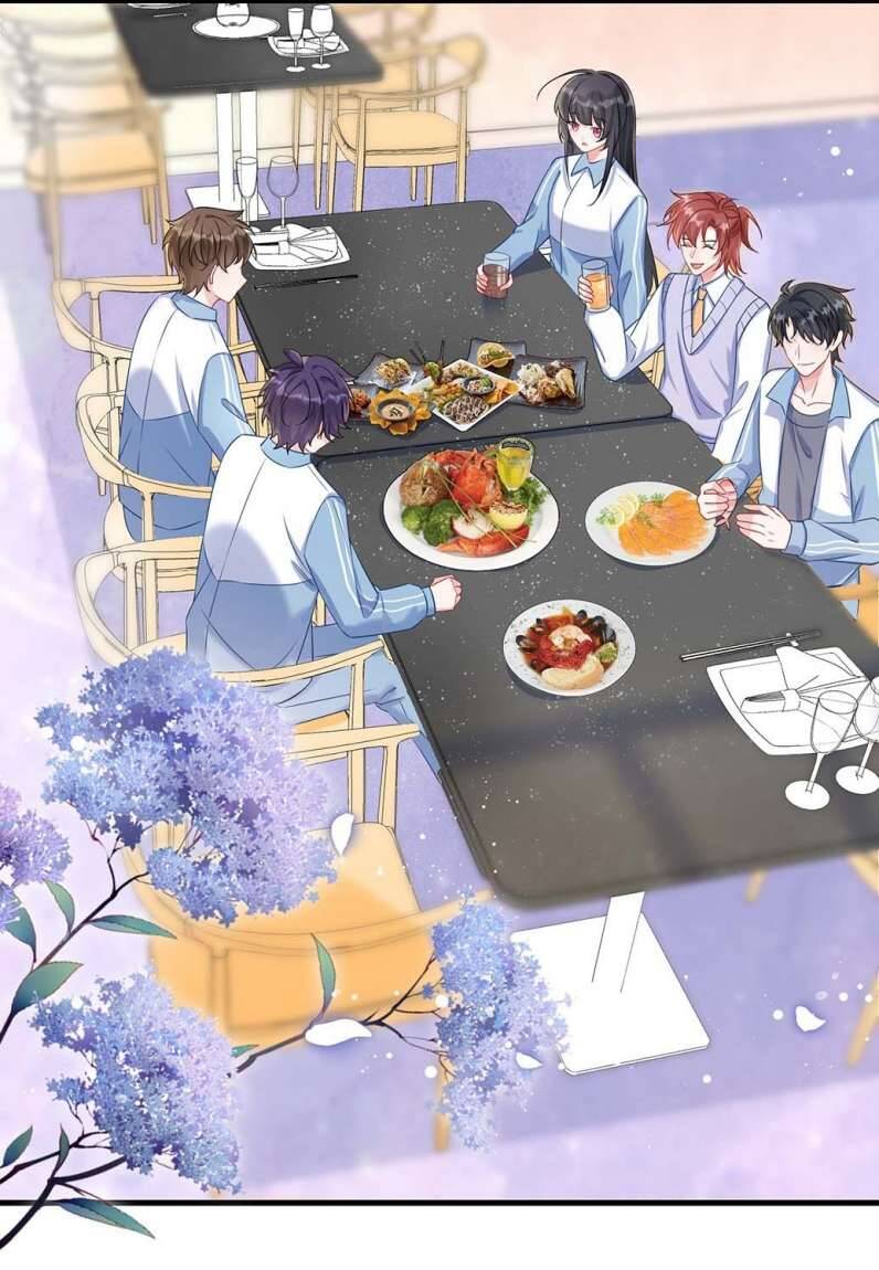 Giáo Bá Là Một Tên Yêu Tinh Chapter  46 - 26