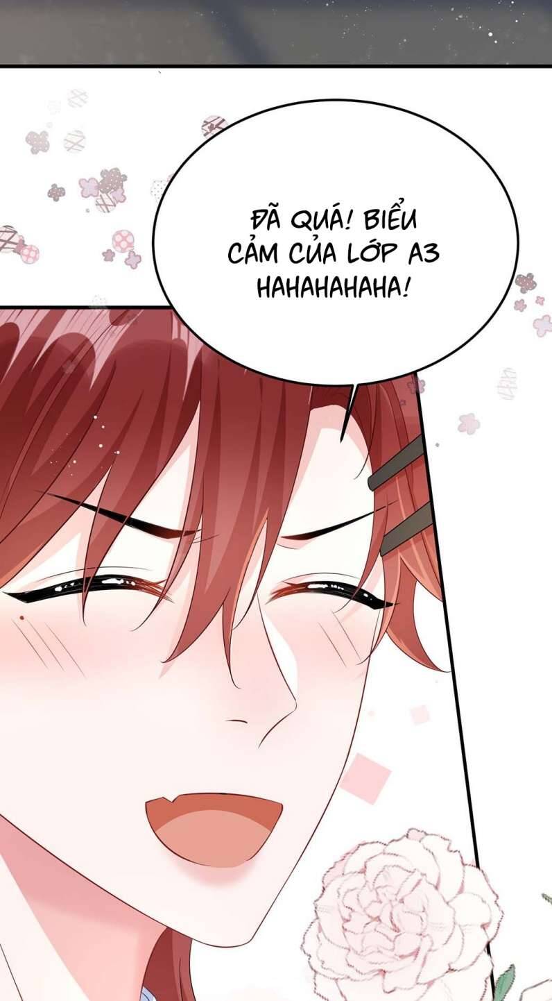 Giáo Bá Là Một Tên Yêu Tinh Chapter  46 - 28
