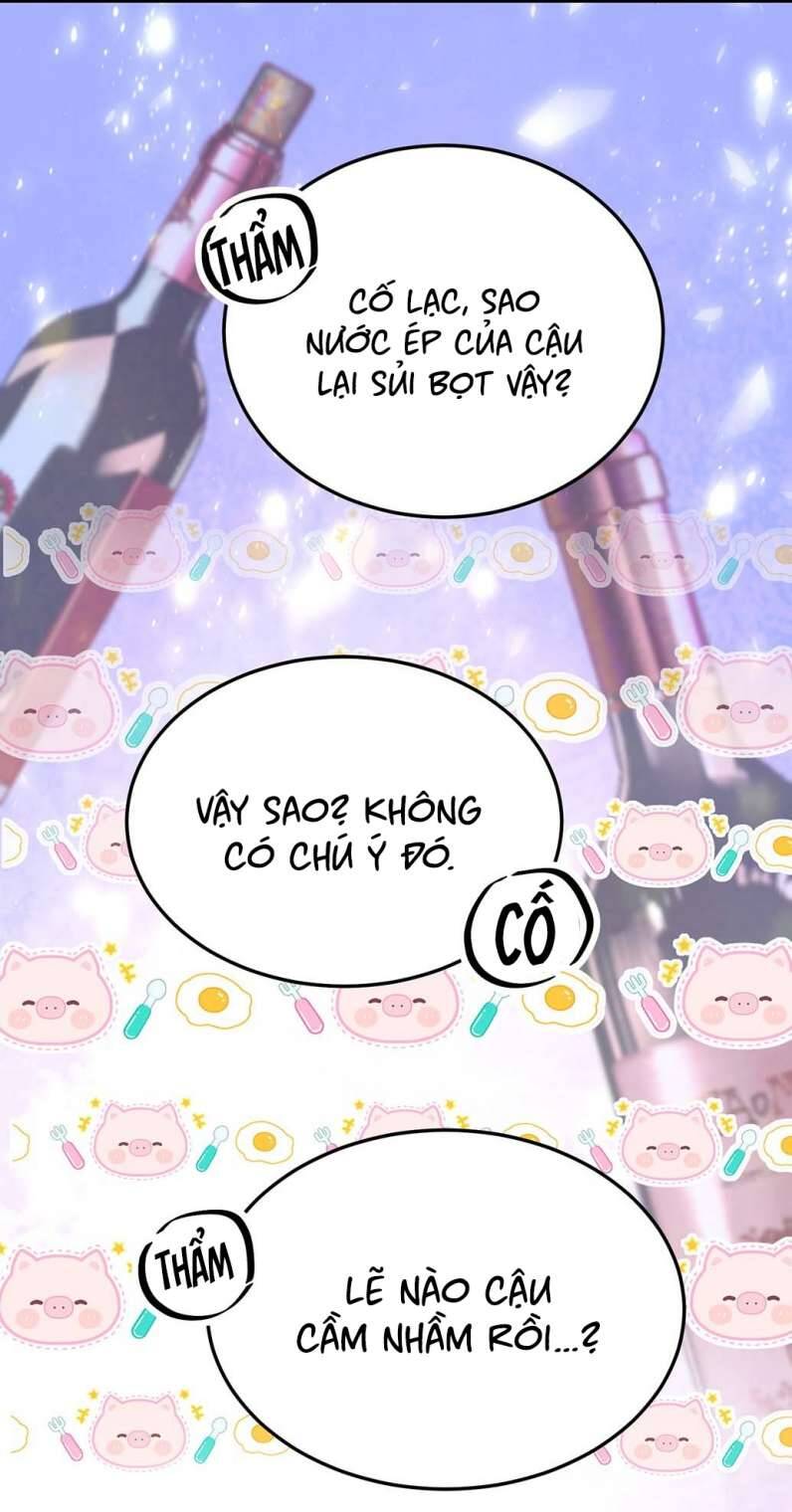 Giáo Bá Là Một Tên Yêu Tinh Chapter  46 - 30