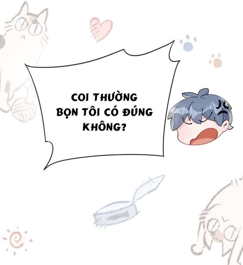 Giáo Bá Là Một Tên Yêu Tinh Chapter  46 - 4