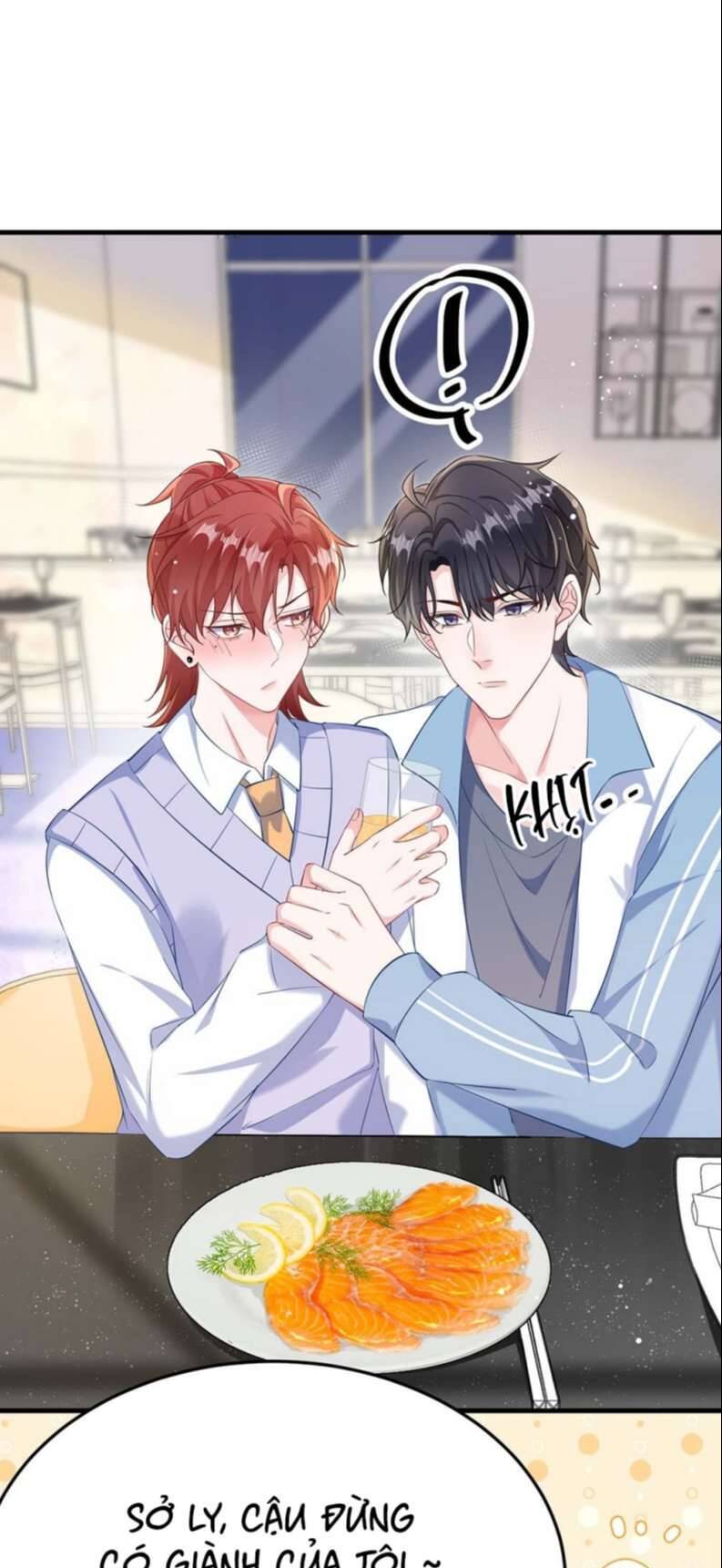 Giáo Bá Là Một Tên Yêu Tinh Chapter  46 - 32