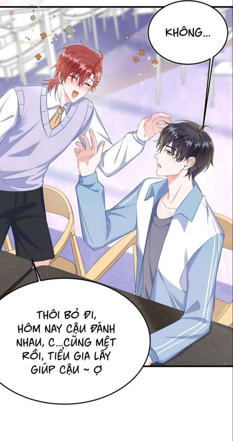 Giáo Bá Là Một Tên Yêu Tinh Chapter  46 - 34