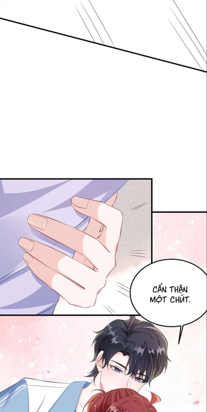 Giáo Bá Là Một Tên Yêu Tinh Chapter  46 - 37