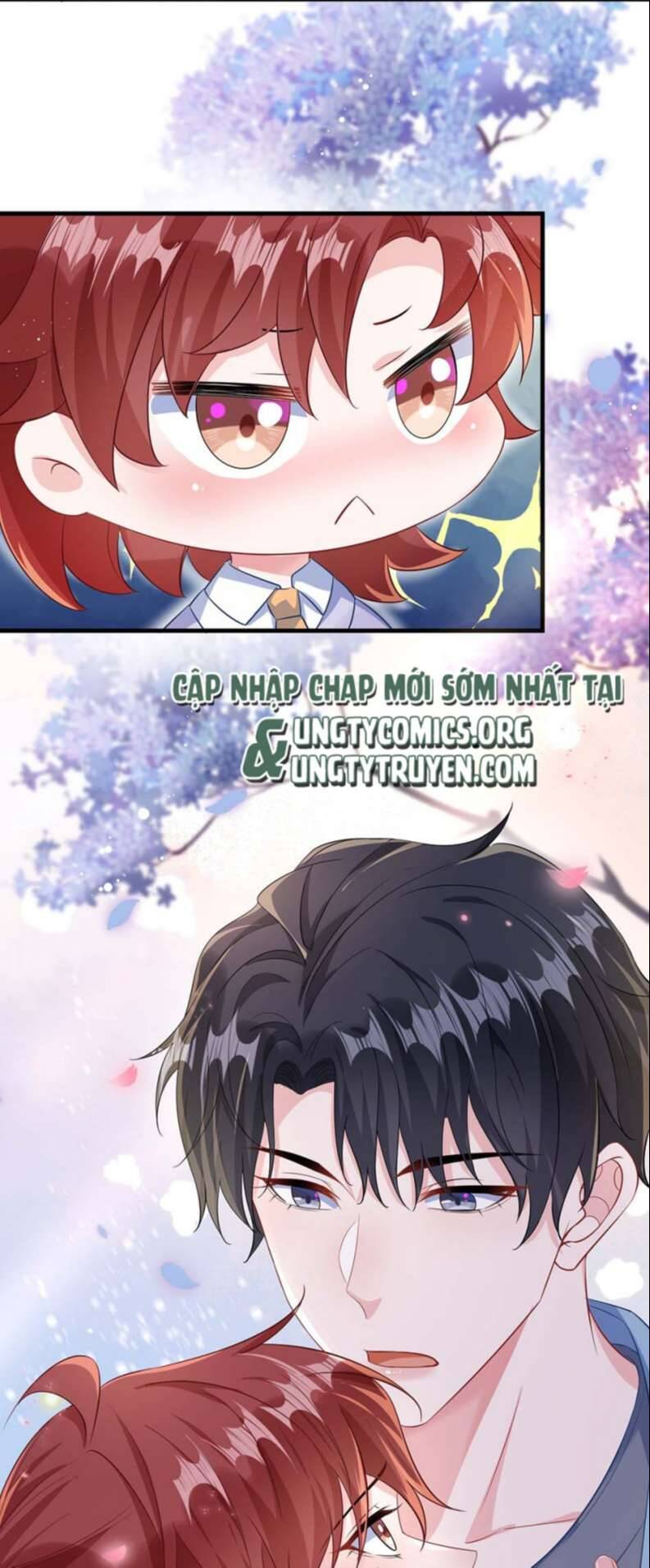 Giáo Bá Là Một Tên Yêu Tinh Chapter  46 - 40