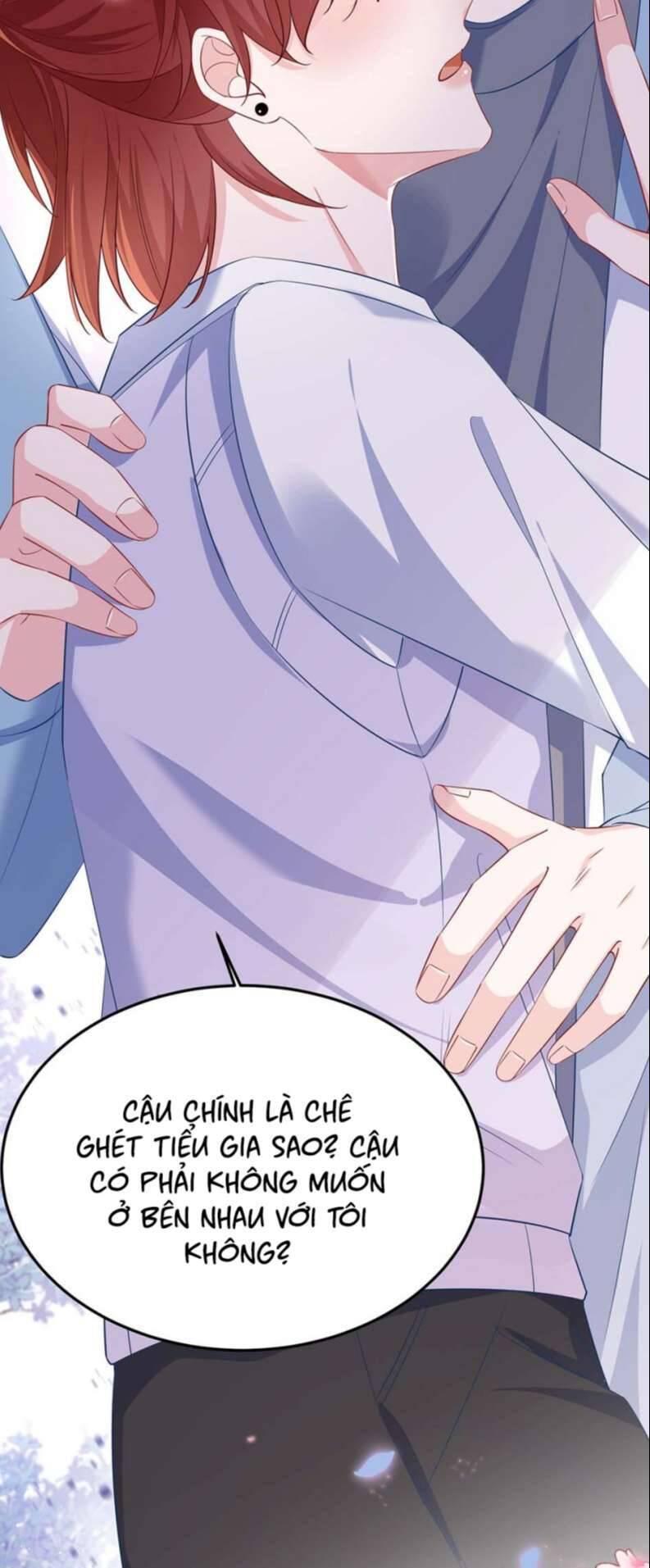 Giáo Bá Là Một Tên Yêu Tinh Chapter  46 - 41