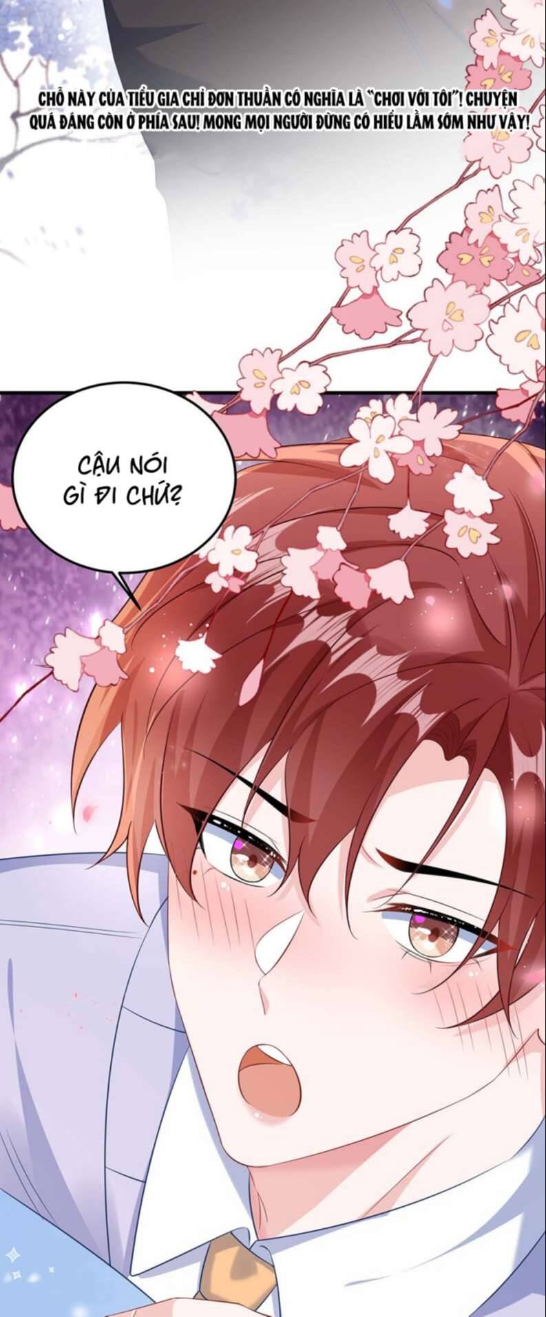 Giáo Bá Là Một Tên Yêu Tinh Chapter  46 - 42