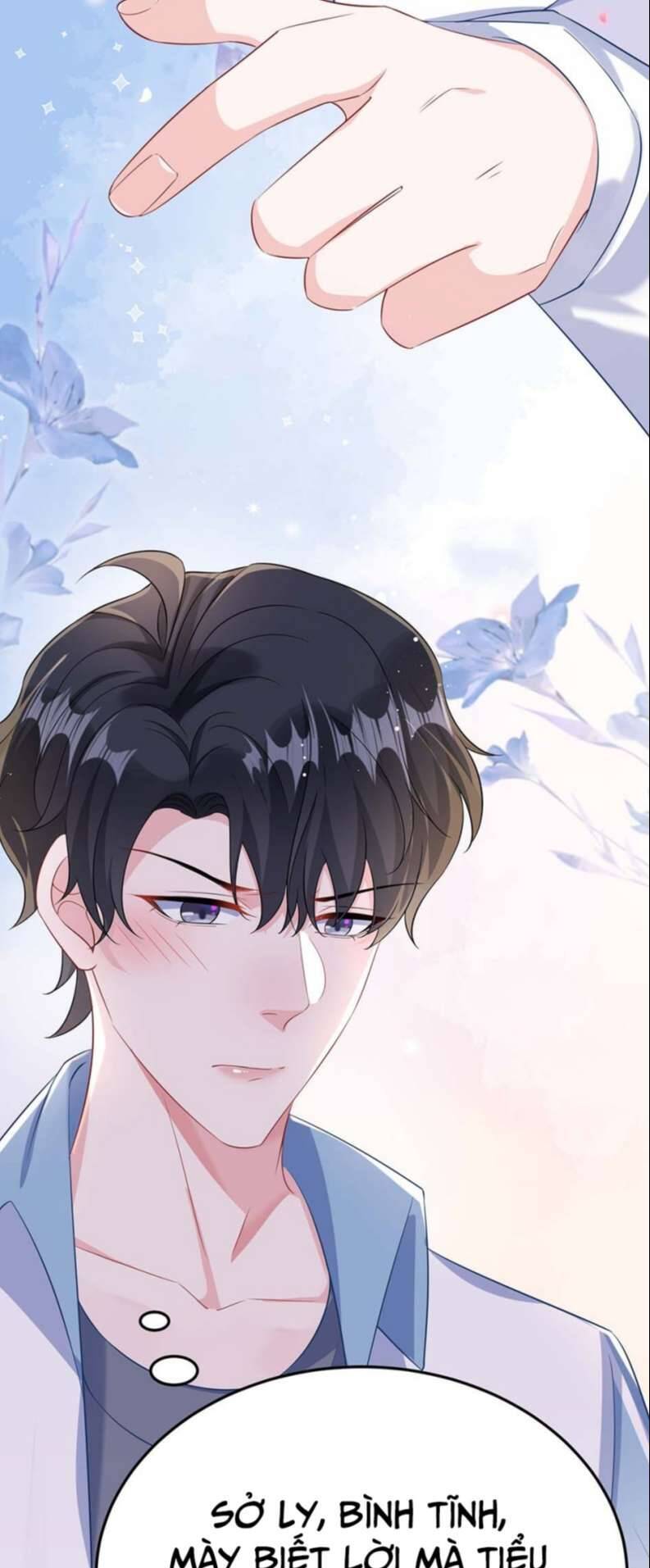 Giáo Bá Là Một Tên Yêu Tinh Chapter  46 - 43