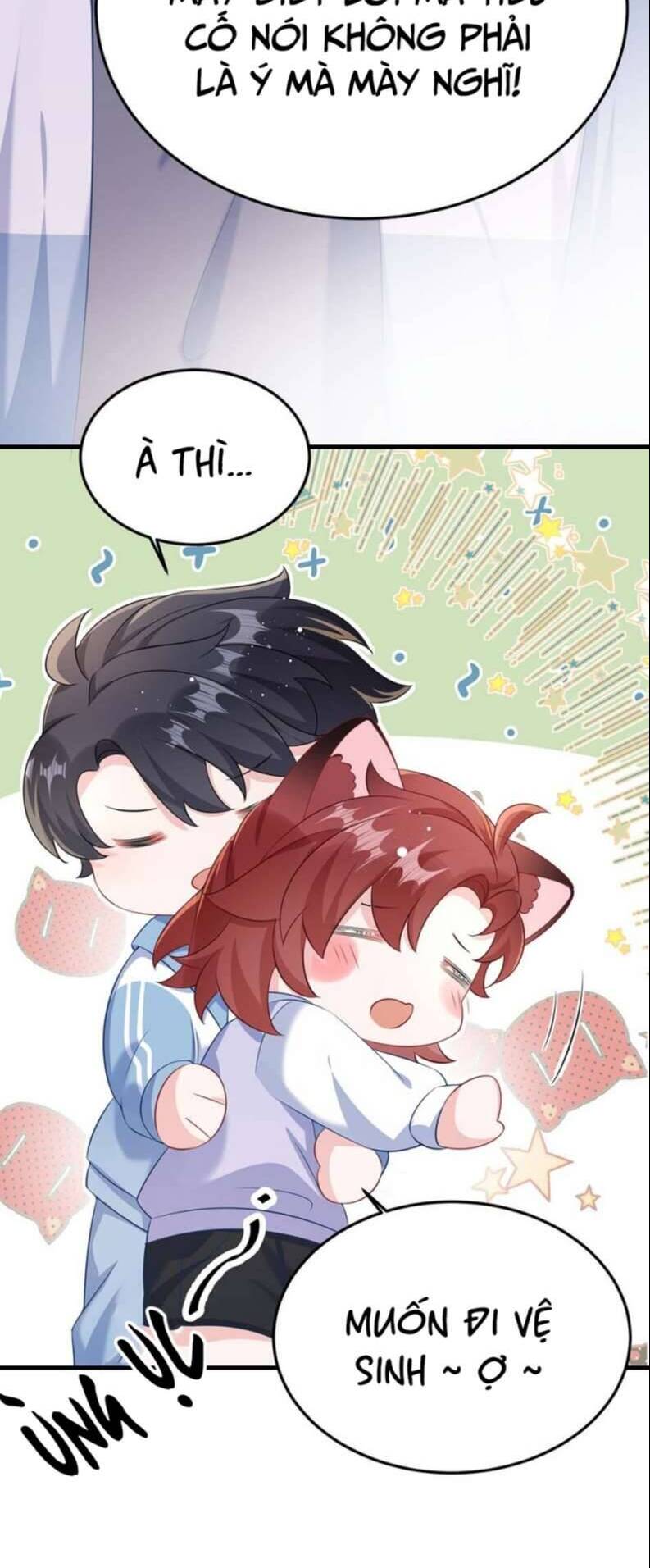 Giáo Bá Là Một Tên Yêu Tinh Chapter  46 - 44