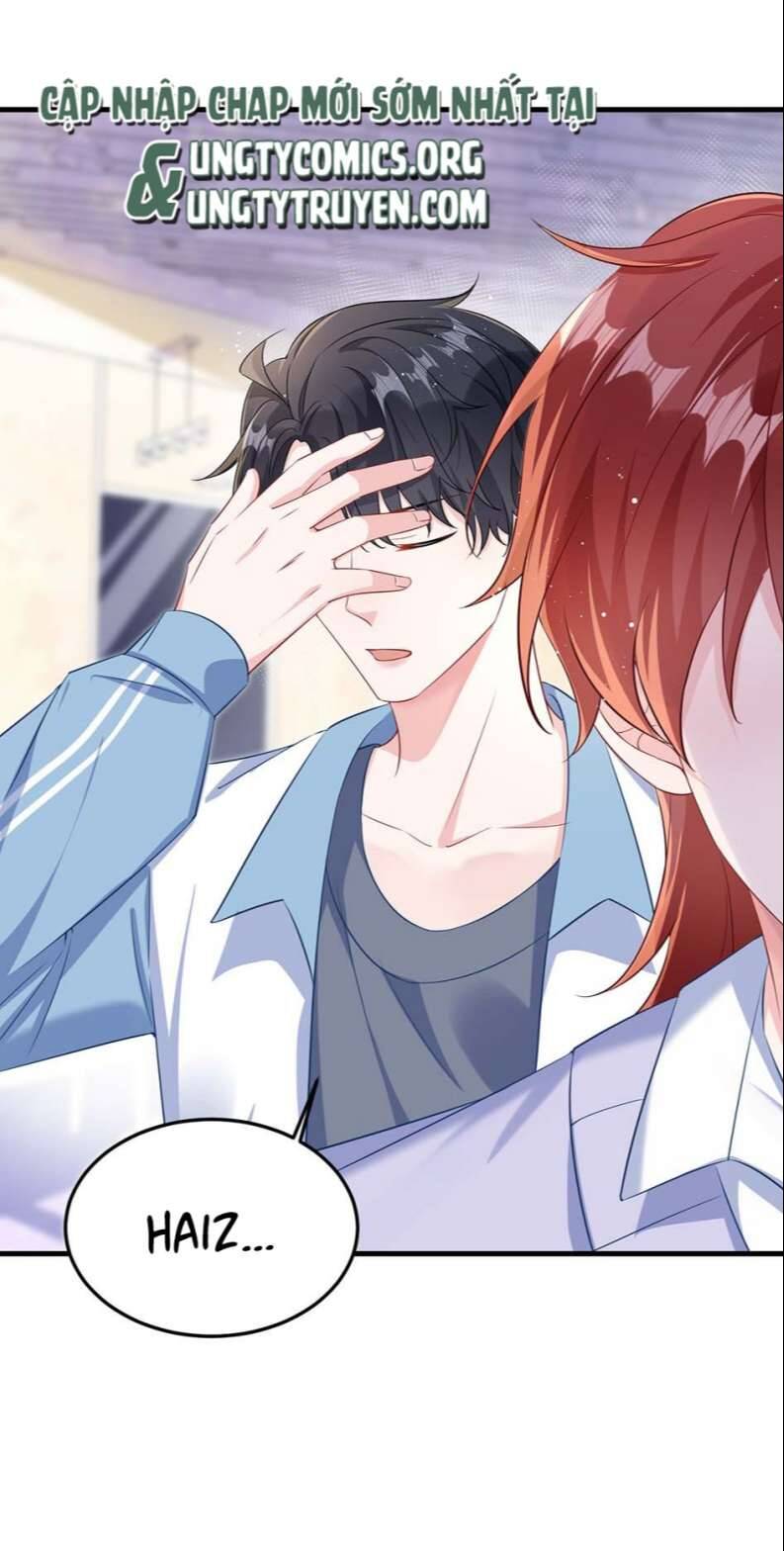Giáo Bá Là Một Tên Yêu Tinh Chapter  46 - 45