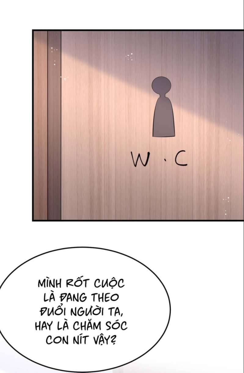 Giáo Bá Là Một Tên Yêu Tinh Chapter  46 - 47