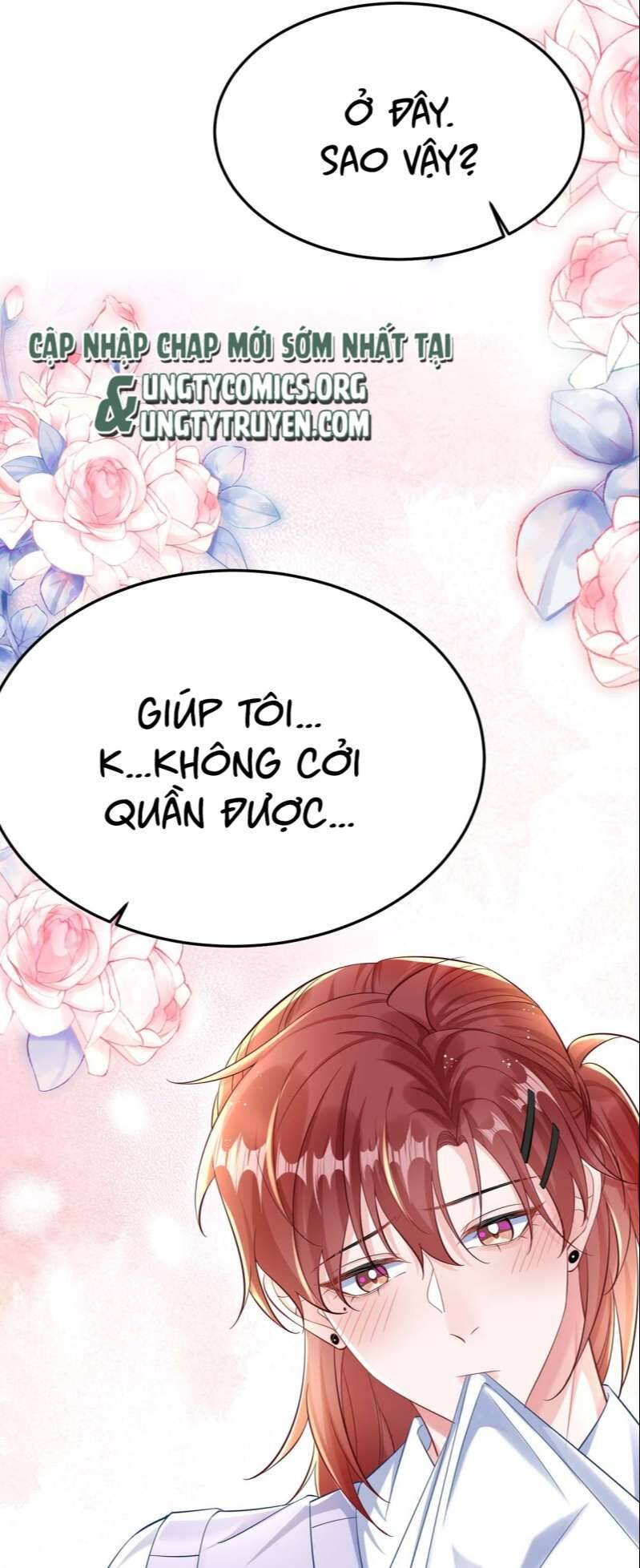Giáo Bá Là Một Tên Yêu Tinh Chapter  46 - 50