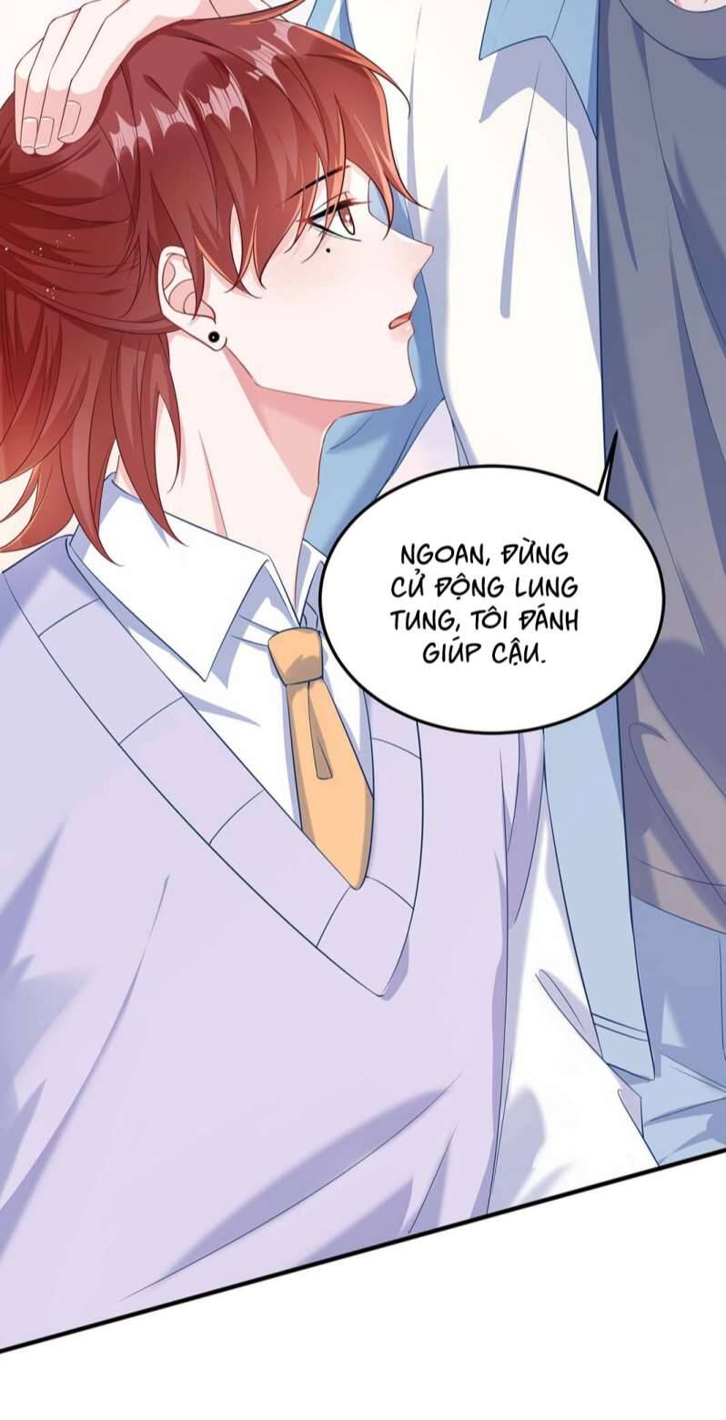 Giáo Bá Là Một Tên Yêu Tinh Chapter  46 - 6