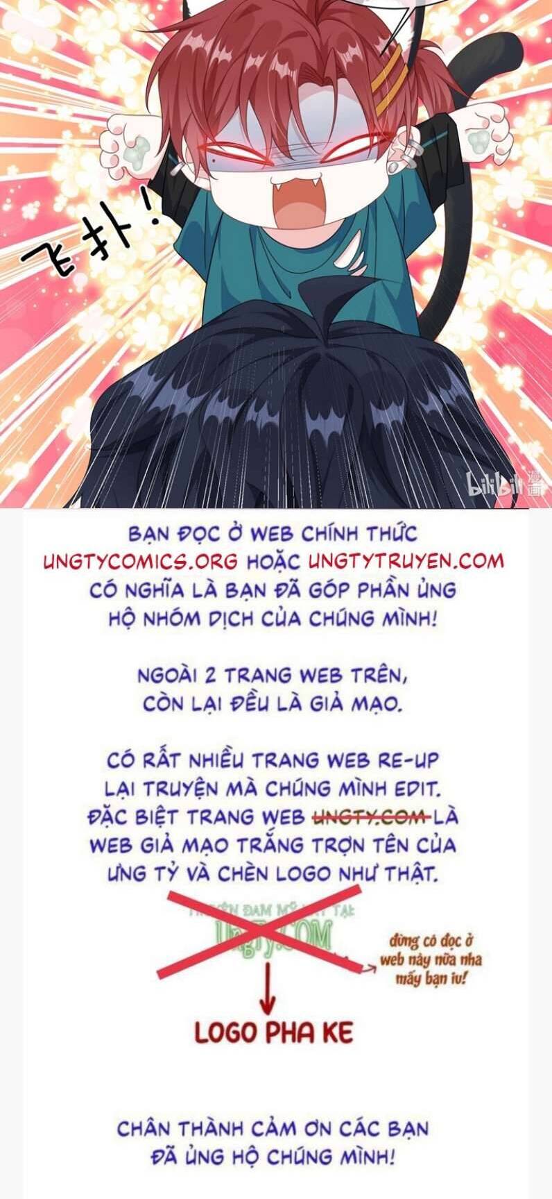 Giáo Bá Là Một Tên Yêu Tinh Chapter  46 - 54