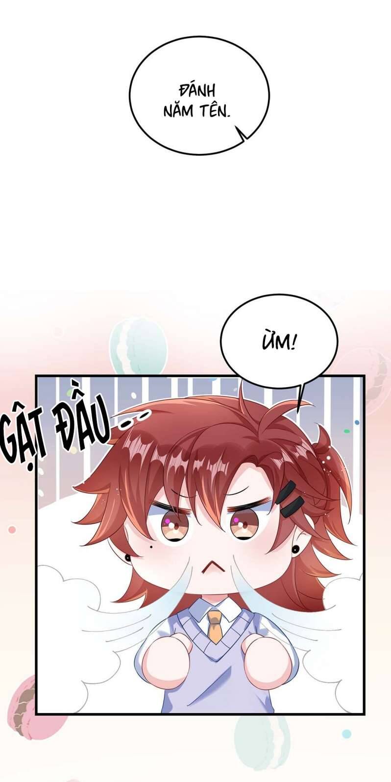 Giáo Bá Là Một Tên Yêu Tinh Chapter  46 - 7