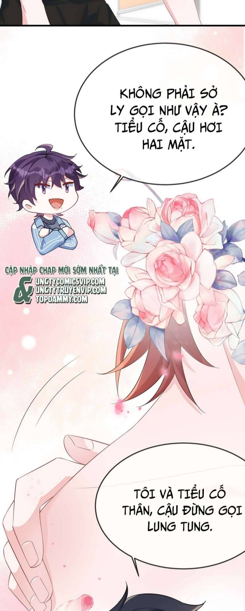 Giáo Bá Là Một Tên Yêu Tinh Chapter  49 - 15