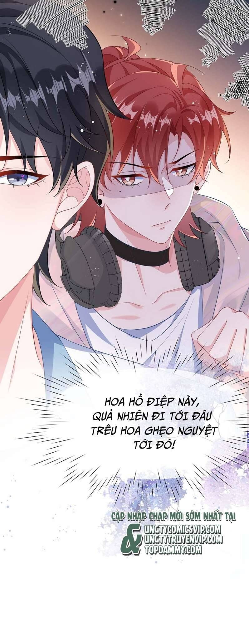 Giáo Bá Là Một Tên Yêu Tinh Chapter  49 - 34