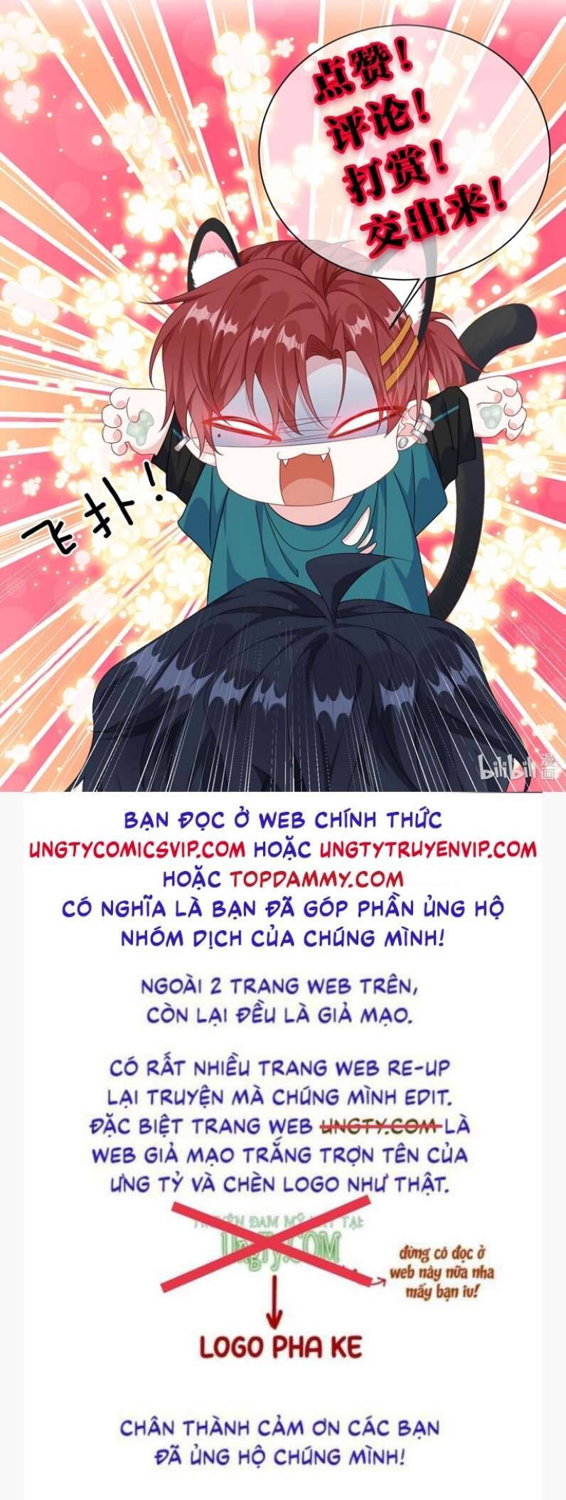 Giáo Bá Là Một Tên Yêu Tinh Chapter  49 - 36