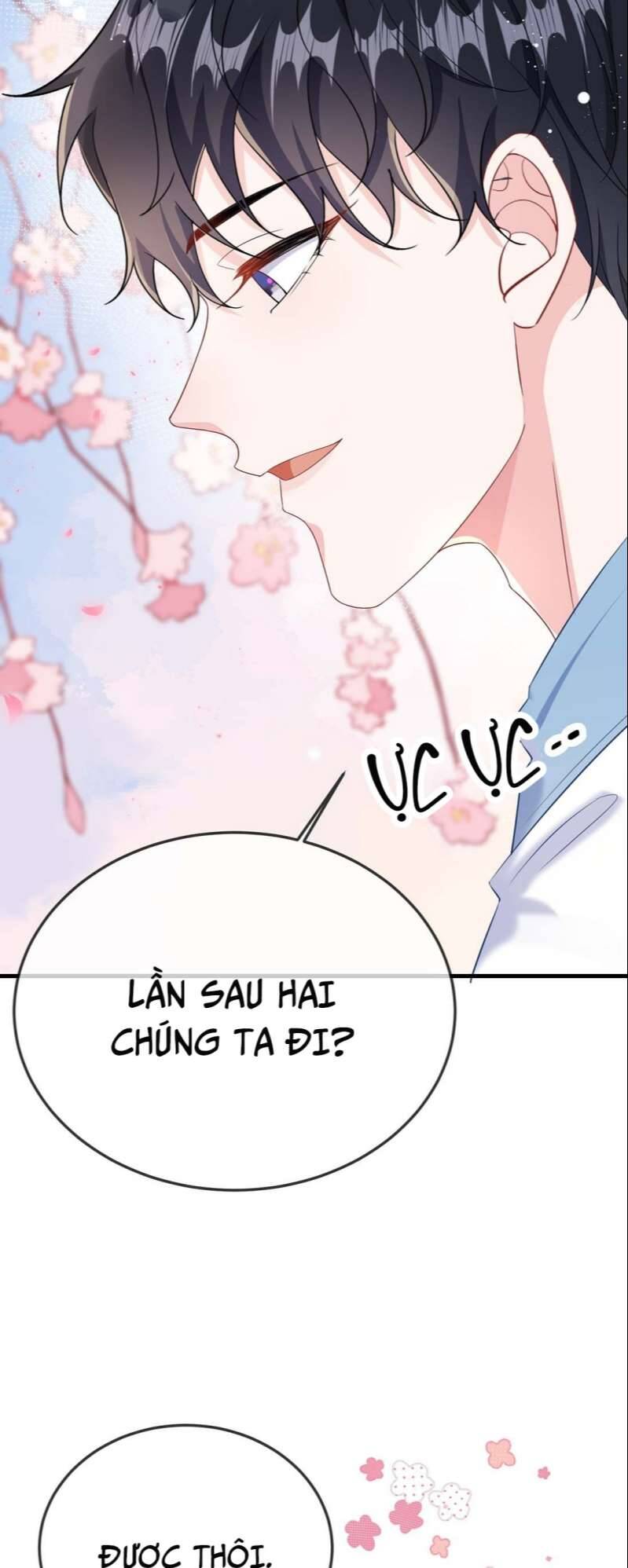 Giáo Bá Là Một Tên Yêu Tinh Chapter  49 - 9