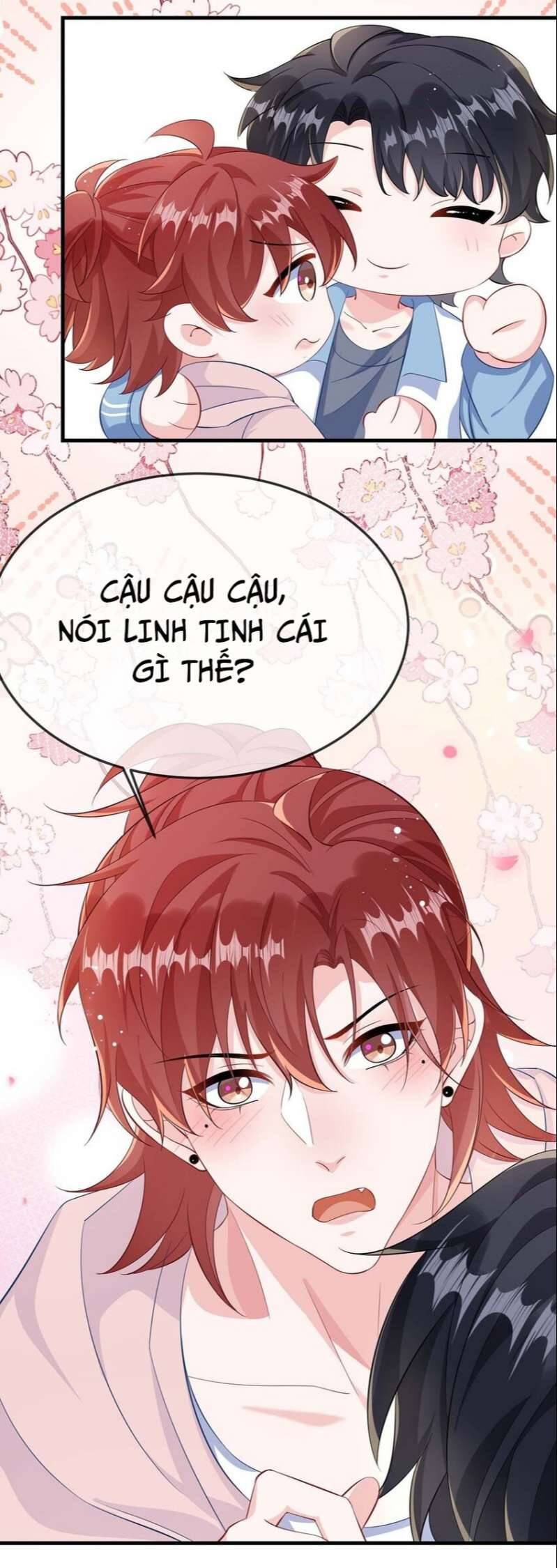 Giáo Bá Là Một Tên Yêu Tinh Chapter  50 - 11
