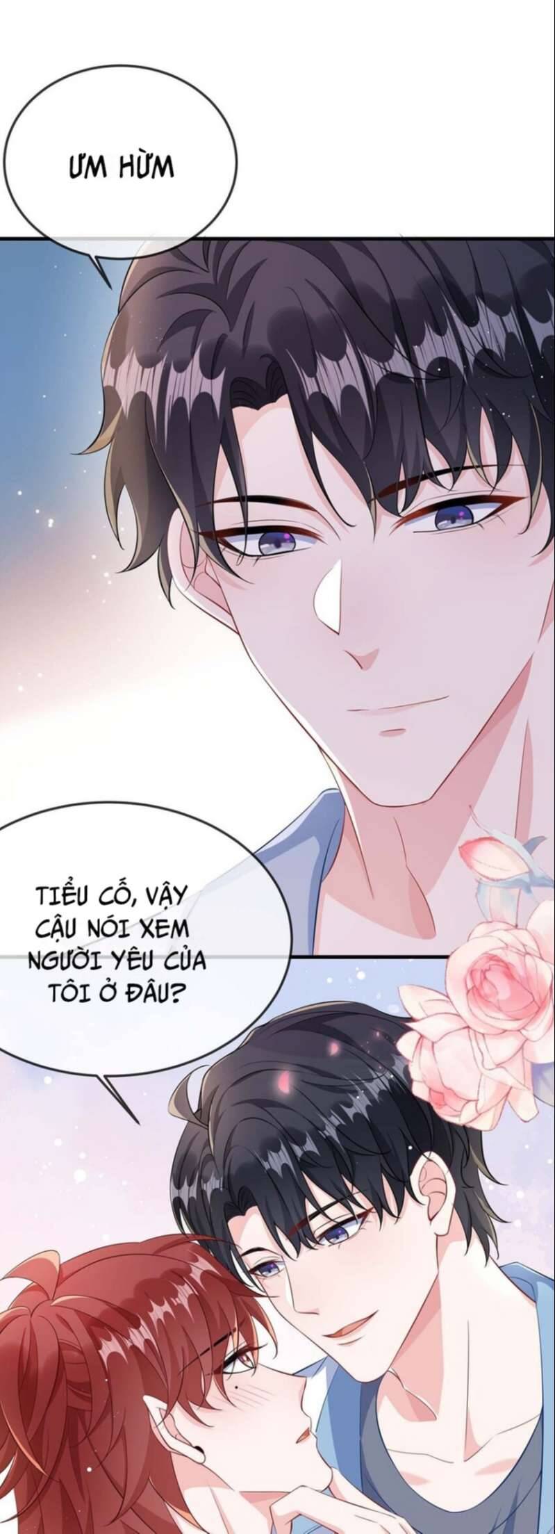 Giáo Bá Là Một Tên Yêu Tinh Chapter  50 - 12