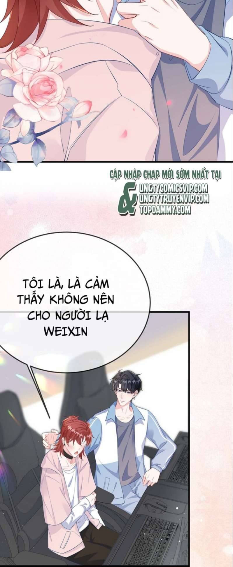 Giáo Bá Là Một Tên Yêu Tinh Chapter  50 - 13