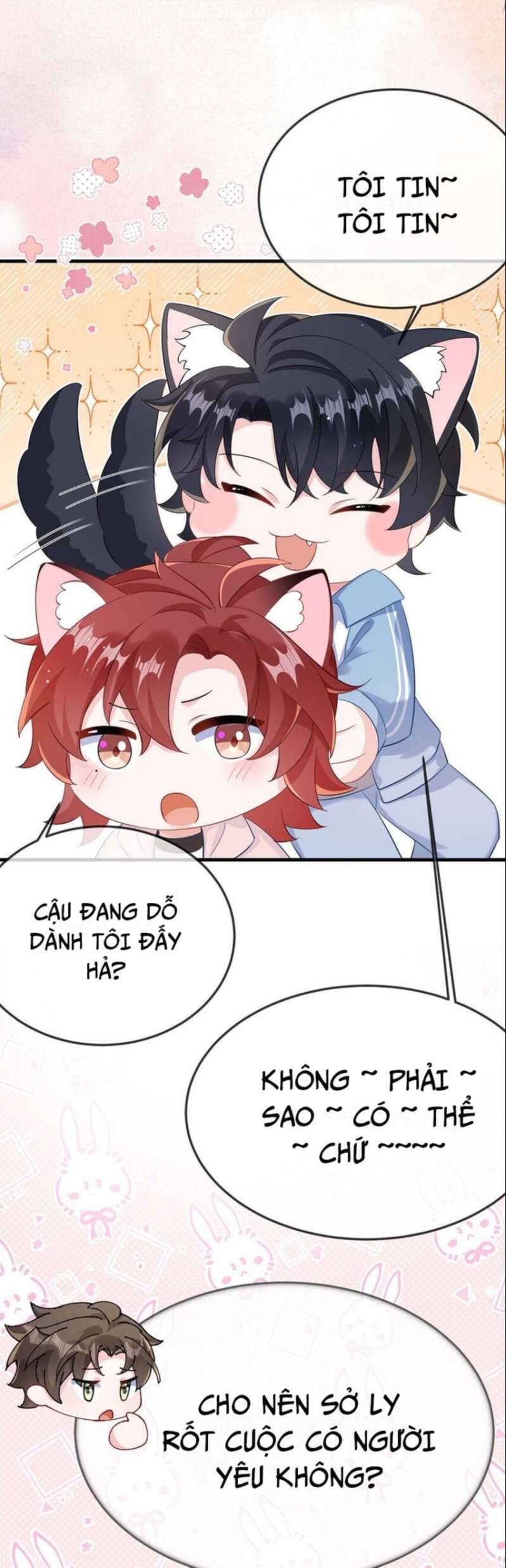Giáo Bá Là Một Tên Yêu Tinh Chapter  50 - 14