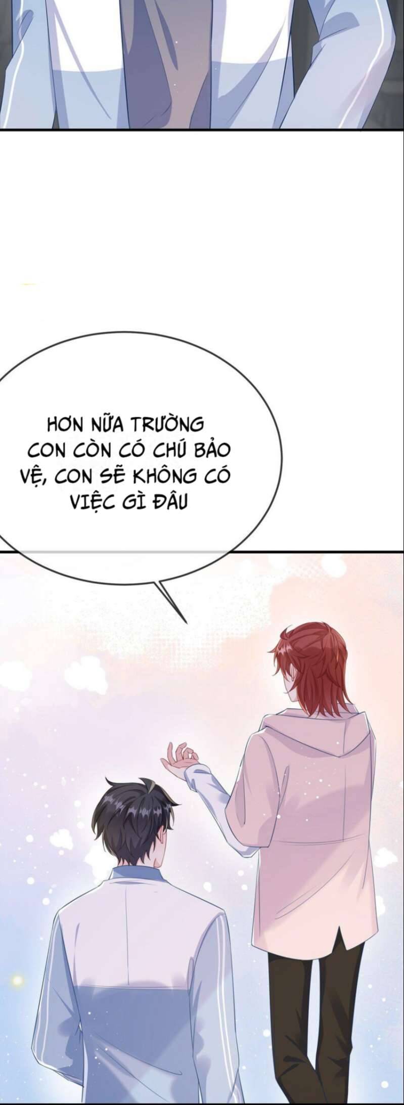 Giáo Bá Là Một Tên Yêu Tinh Chapter  50 - 18