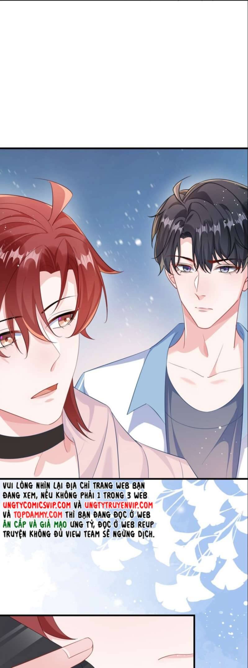 Giáo Bá Là Một Tên Yêu Tinh Chapter  50 - 19