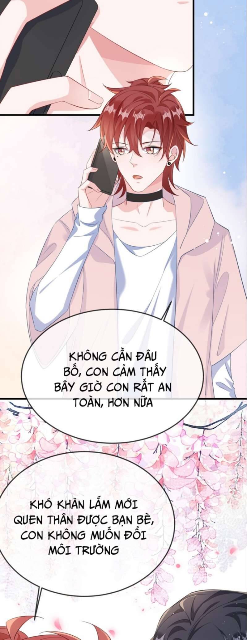 Giáo Bá Là Một Tên Yêu Tinh Chapter  50 - 20