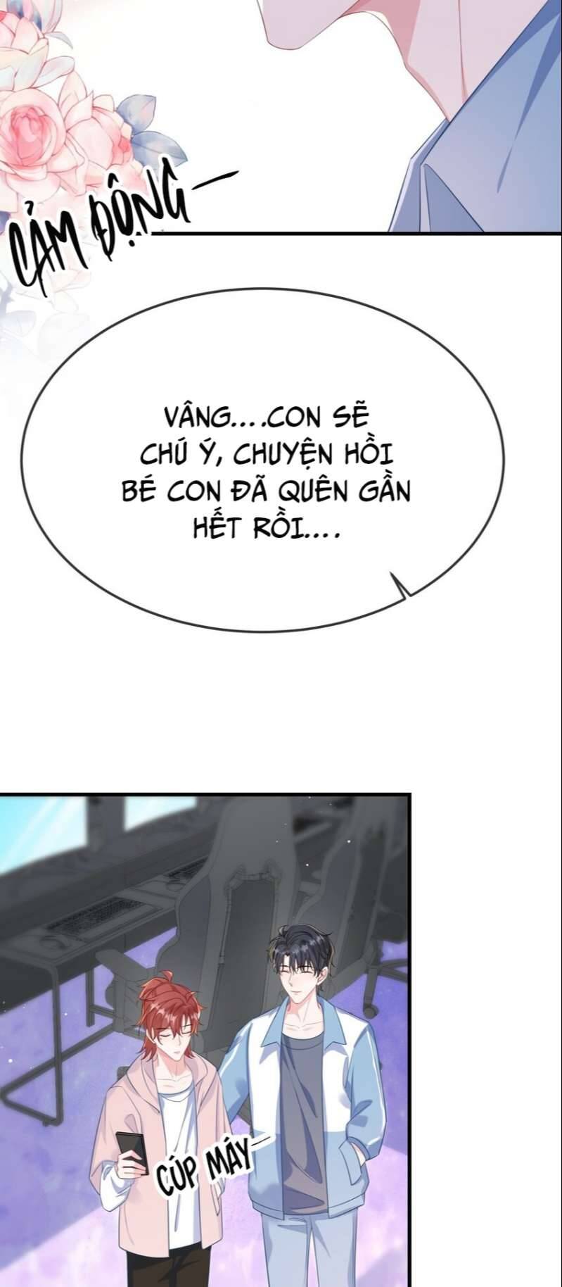 Giáo Bá Là Một Tên Yêu Tinh Chapter  50 - 22