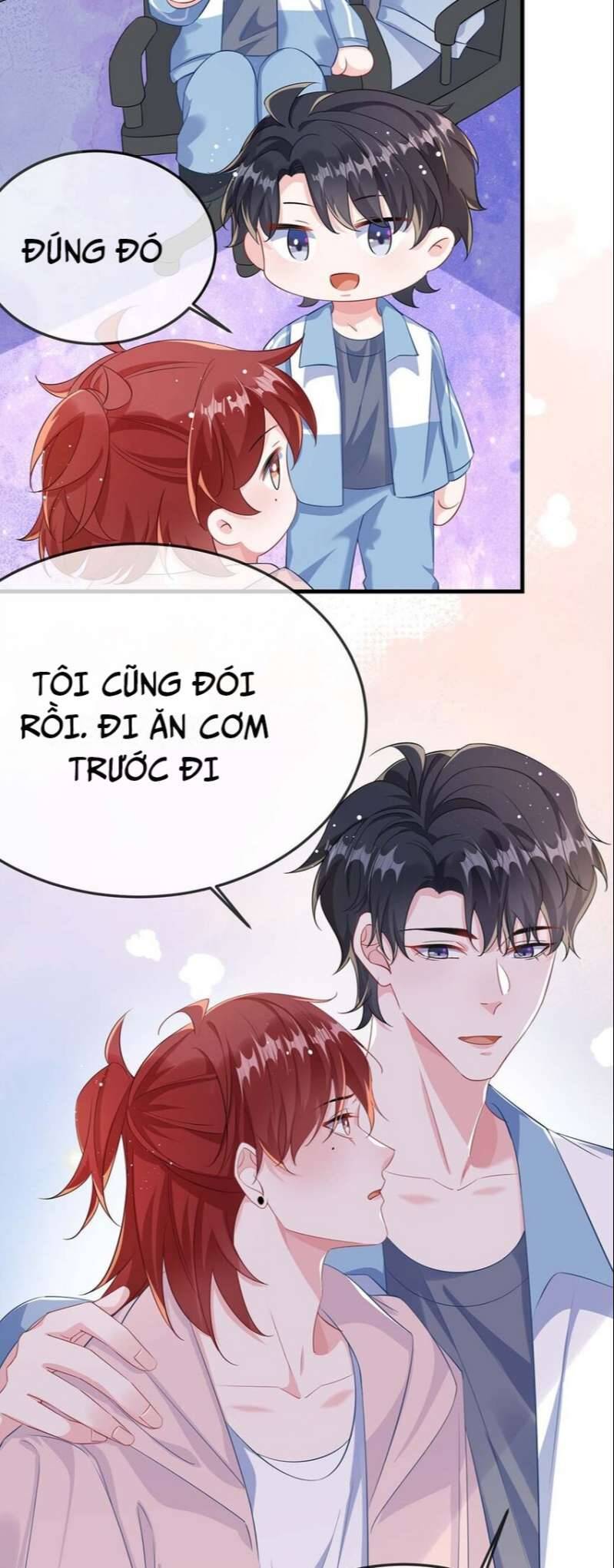 Giáo Bá Là Một Tên Yêu Tinh Chapter  50 - 25