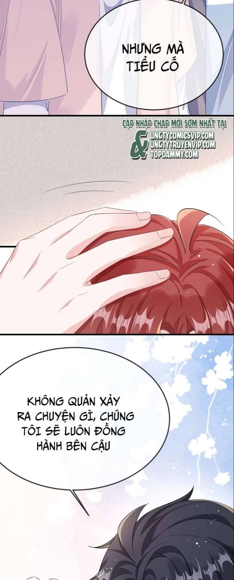 Giáo Bá Là Một Tên Yêu Tinh Chapter  50 - 26